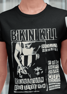 Nome do produto Bikini Kill