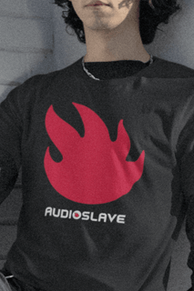 Nome do produto Audioslave