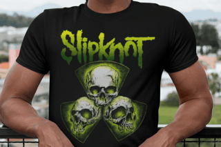 Nome do produto Slipknot