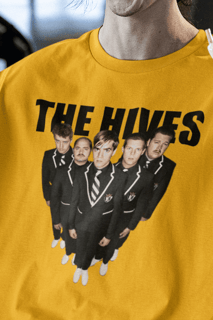 Nome do produto The Hives