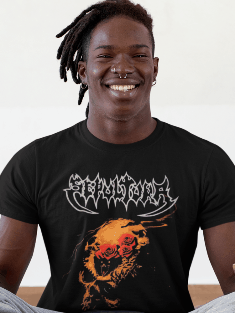 Nome do produto: Sepultura