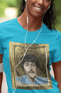 Nome do produto Paul Mc Cartney