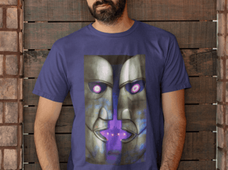 Nome do produto Pink Floyd