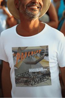 Nome do produto Pavement