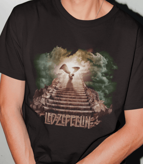 Nome do produto Led Zeppelin