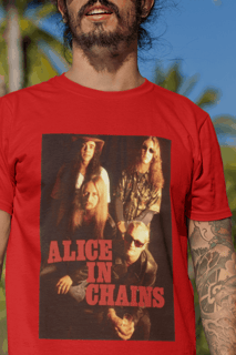 Nome do produto Alice In Chains