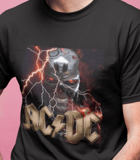 Nome do produto AC/DC