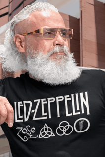 Nome do produto Led Zeppelin