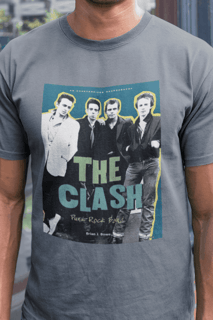 Nome do produto The Clash