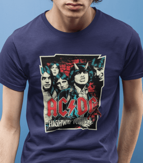 Nome do produto AC/DC