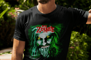 Nome do produto White Zombie. (Rob)