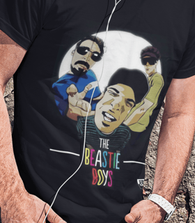 Nome do produto Beastie Boys