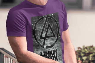 Nome do produto Linkin Park