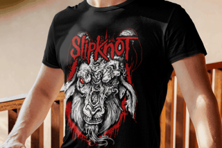 Nome do produto Slipknot