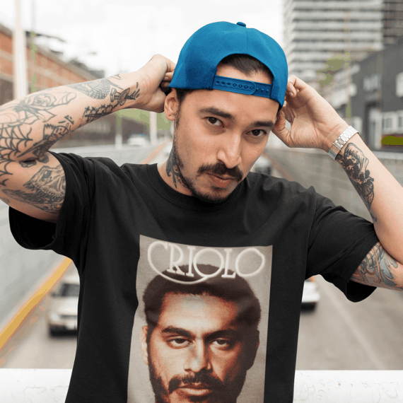 Criolo