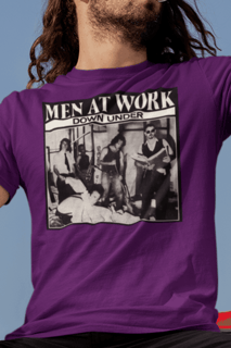 Nome do produto Men At Work