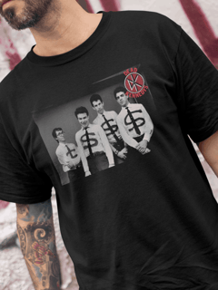 Nome do produto Dead Kennedys