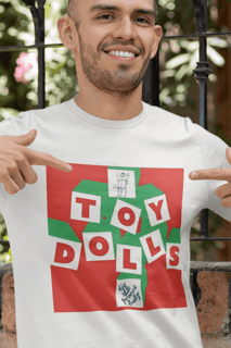 Nome do produto Toy Dolls