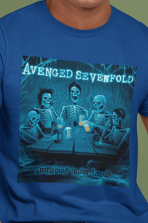 Nome do produto Avenged Sevenfold