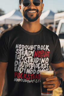Nome do produto No Doubt