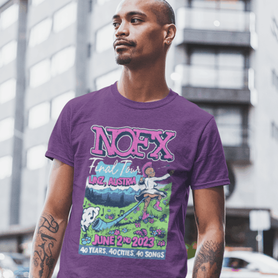 NOFX