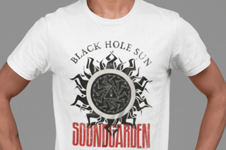 Nome do produto Soundgarden