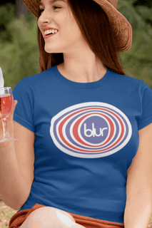 Nome do produto Blur