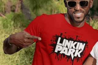 Nome do produto Linkin Park