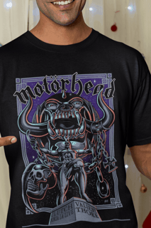 Nome do produto Motorhead