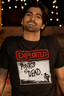 Nome do produto  The Exploited