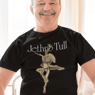 Nome do produto Jethro Tull