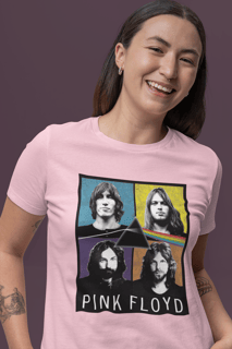 Nome do produto Pink Floyd | Estonada