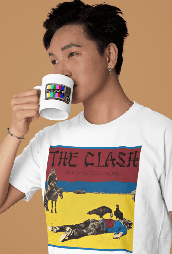 The Clash