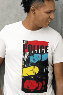 Nome do produto The Police