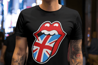 Nome do produto Rolling Stones