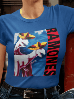 Nome do produto Ramones. Adios Amigos