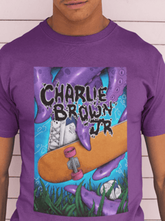 Nome do produto Charlie Brown Jr.
