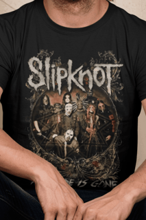 Nome do produto Slipknot