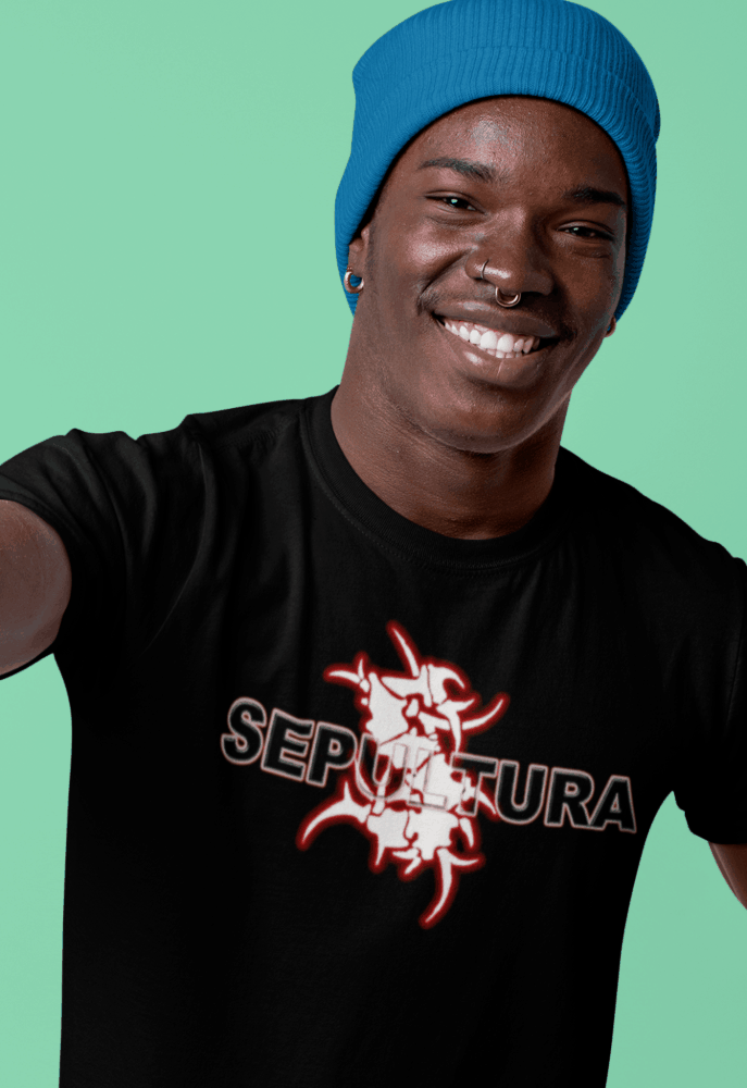 Nome do produto: Sepultura