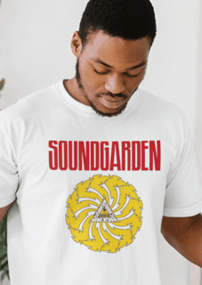 Nome do produto Soundgarden