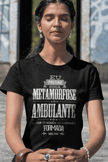 Nome do produto Raul Seixas. Metamorfose Ambulante