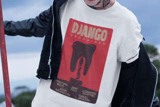 Nome do produto Quentin Tarantino
