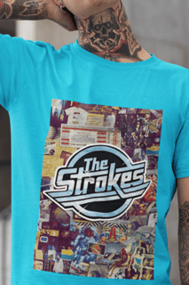 Nome do produto The Strokes