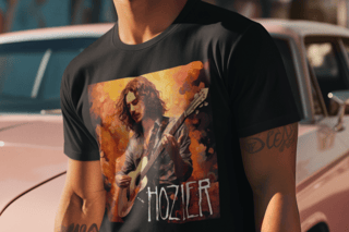 Nome do produto Hozier
