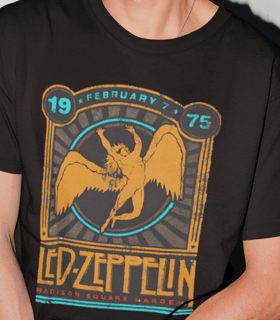 Nome do produto Led Zeppelin