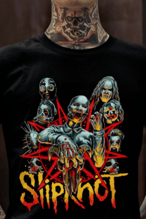 Nome do produto Slipknot