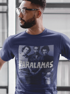 Nome do produto Paralamas