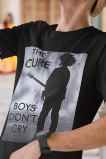 Nome do produto  The Cure