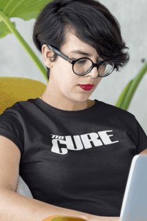 Nome do produto The Cure