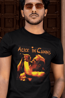Nome do produto Alice In Chains
